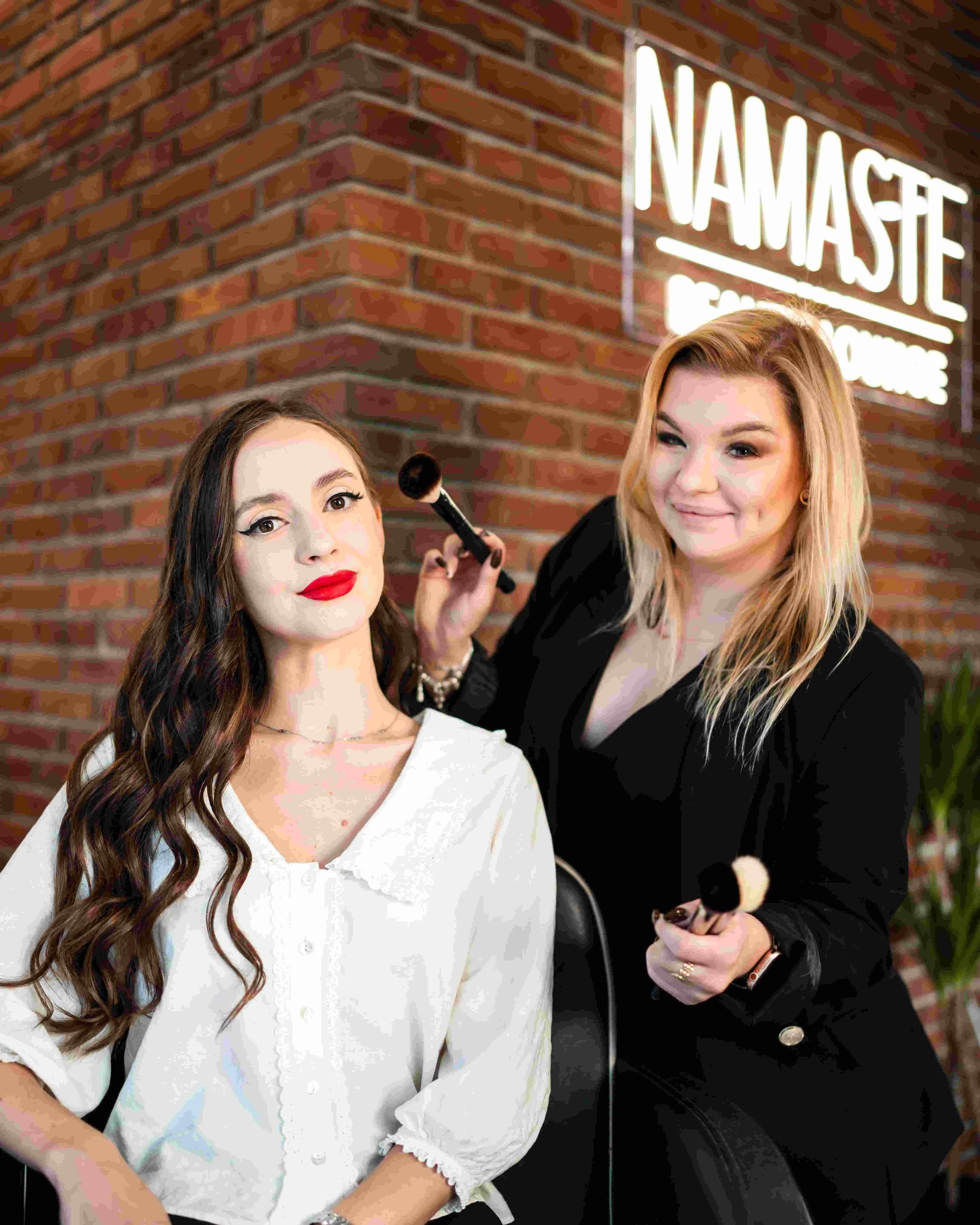 Namaste Beauty Lounge